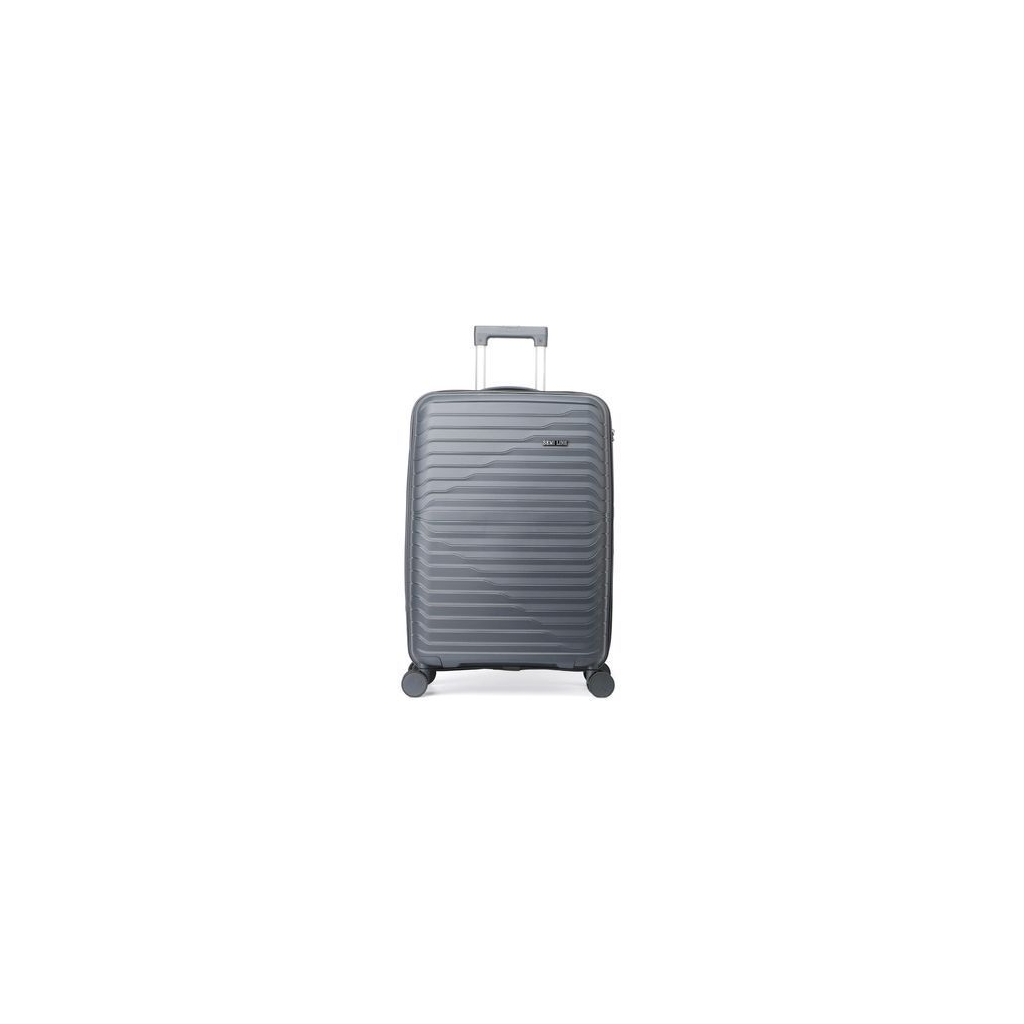 Валіза Semi Line 20" S T5781-1 Graphite (DAS302962)