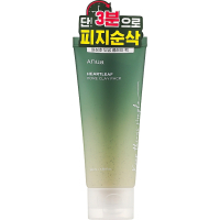 Face mask Anua Heartleaf Pore Clay Pack Clay wash with kaolin and bentonite 100 ml (8809640734281)