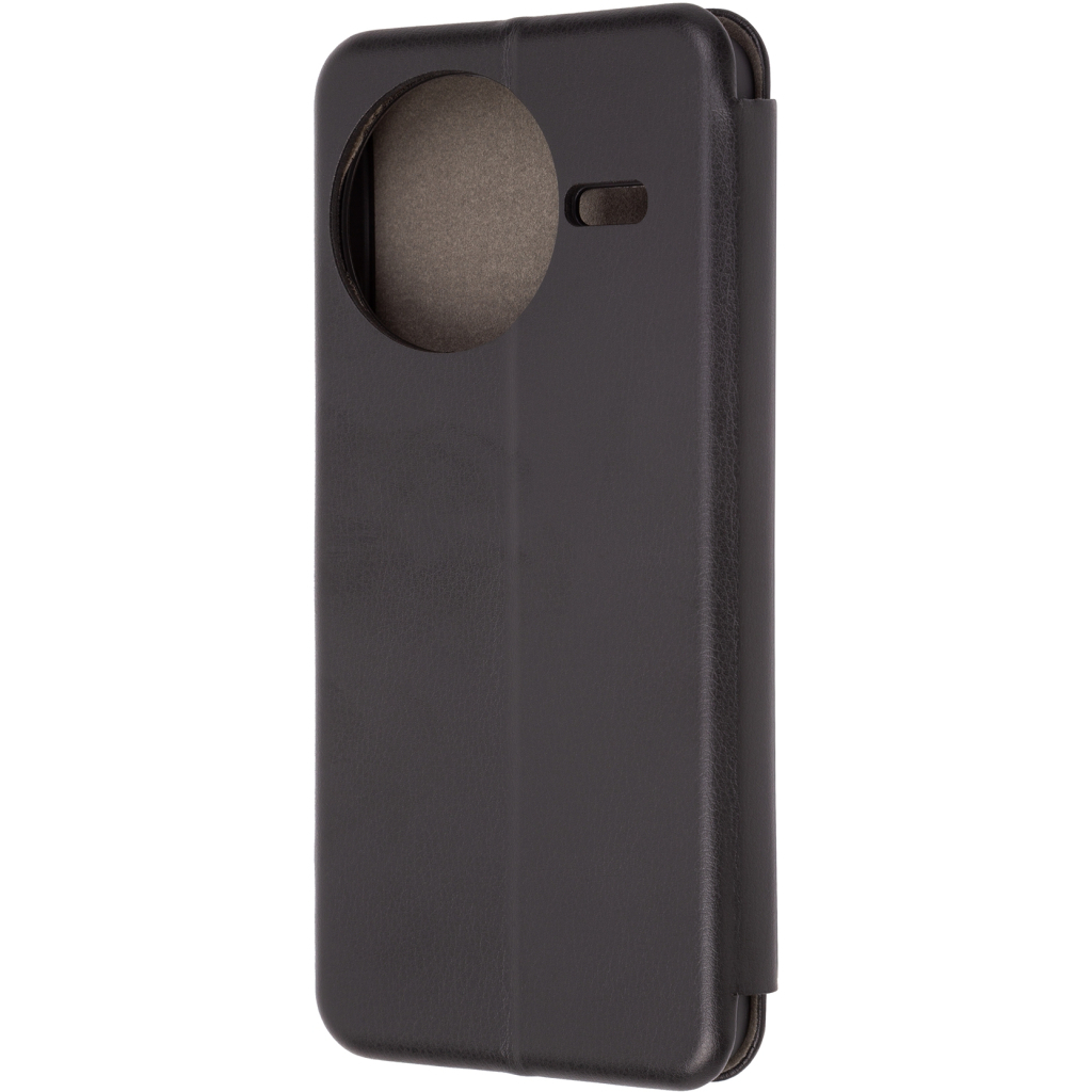 Чохол до мобільного телефона Armorstandart G-Case Xiaomi Poco F7 Pro Black (ARM80356) Чохол до мобільного телефона Armorstandart G-Case Xiaomi Poco F7 Pro Black (ARM80356)