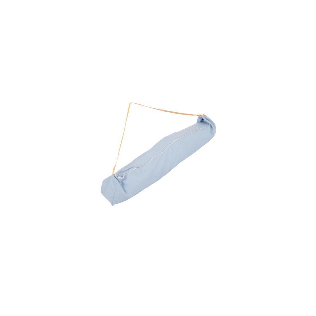 Крісло складане Bo-Camp Gordes L Pastel Blue (1200371) (DAS303256)