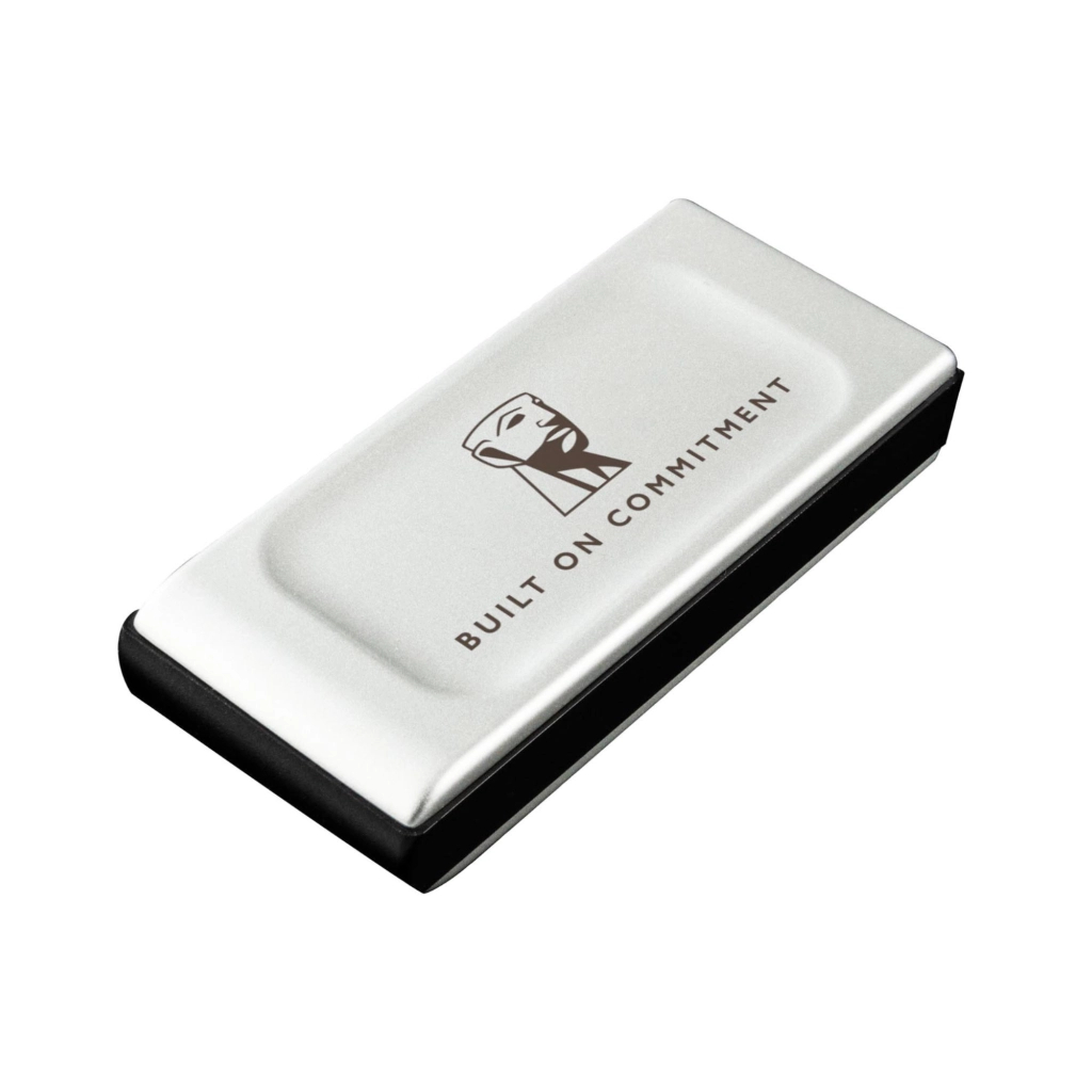 Накопичувач SSD USB Type-C 4TB XS2000 Kingston (SXS2000/4000GA)