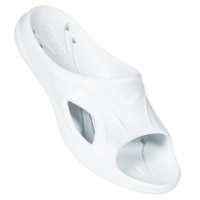 Шльопанці Arena Hydrosoft II Hook 003285-501 світло-сірий 46 (3468336382424)