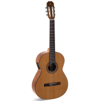Classical guitar Admira Juanita-E
