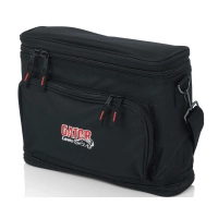Case for sound equipment Gator Wireless System Bag (GM-1W)
