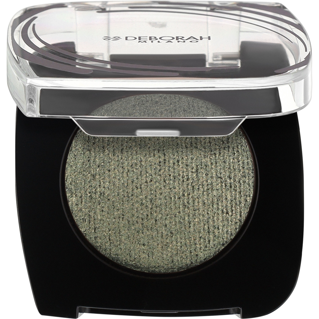 Тіні для повік Deborah Precious Color Eyeshadow 07 - True Green (8009518435757)