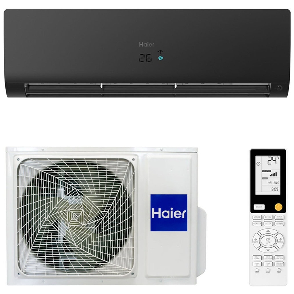 Кондиціонер Haier AS35FL-B/1U35MEHFRA-1
