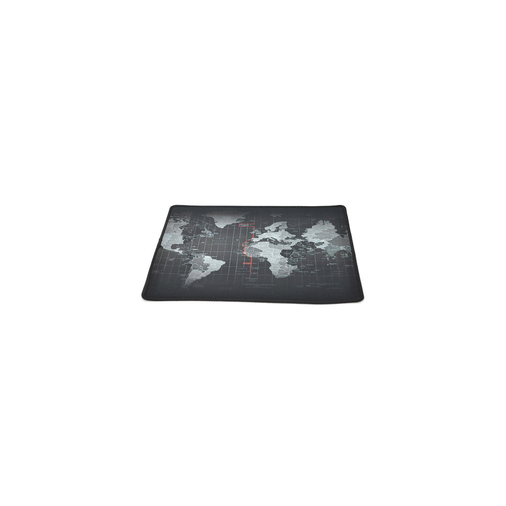 Килимок для мишки Voltronic World map (6564)