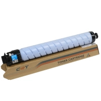 Тонер-картридж Ricoh IM C4510, 440г 28K cyan CET (CET141759)