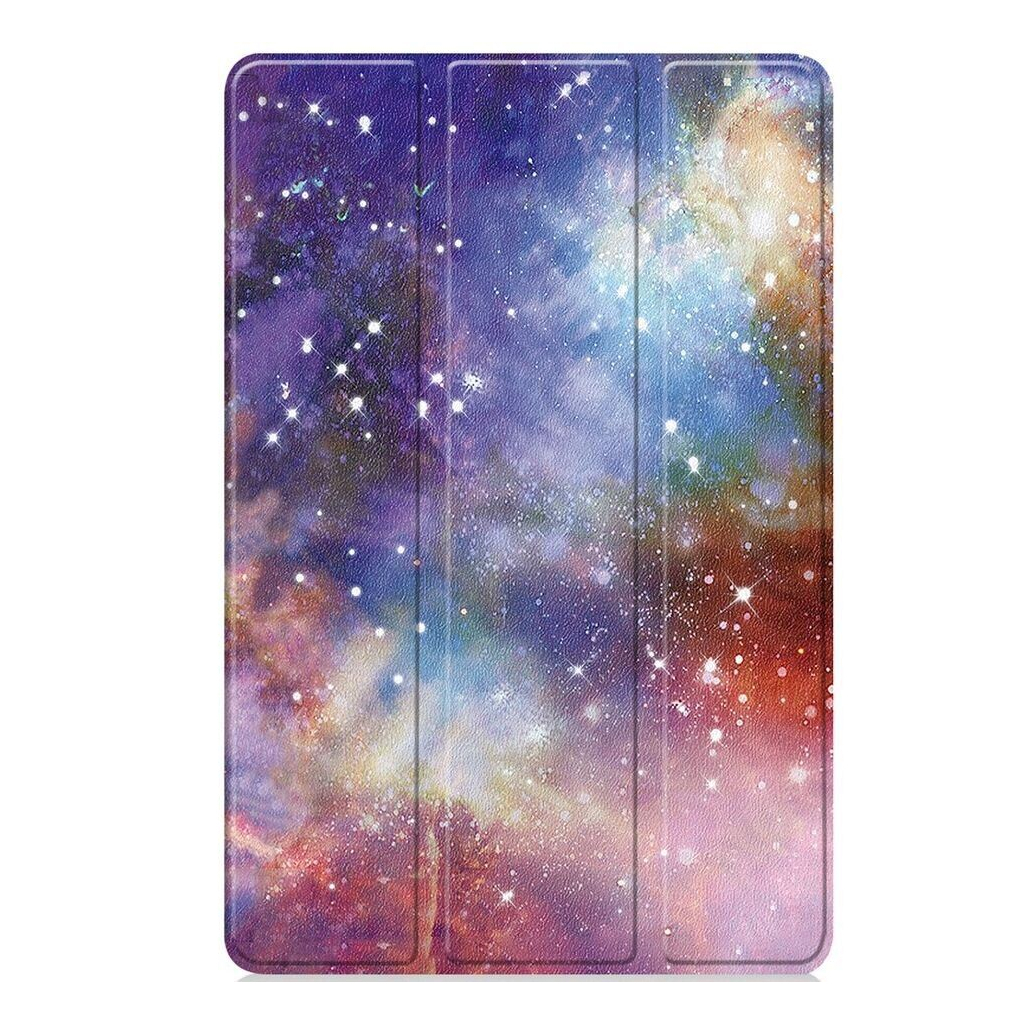 Чохол до планшета BeCover Smart Xiaomi Redmi Pad 2 11.0" Space (713651)