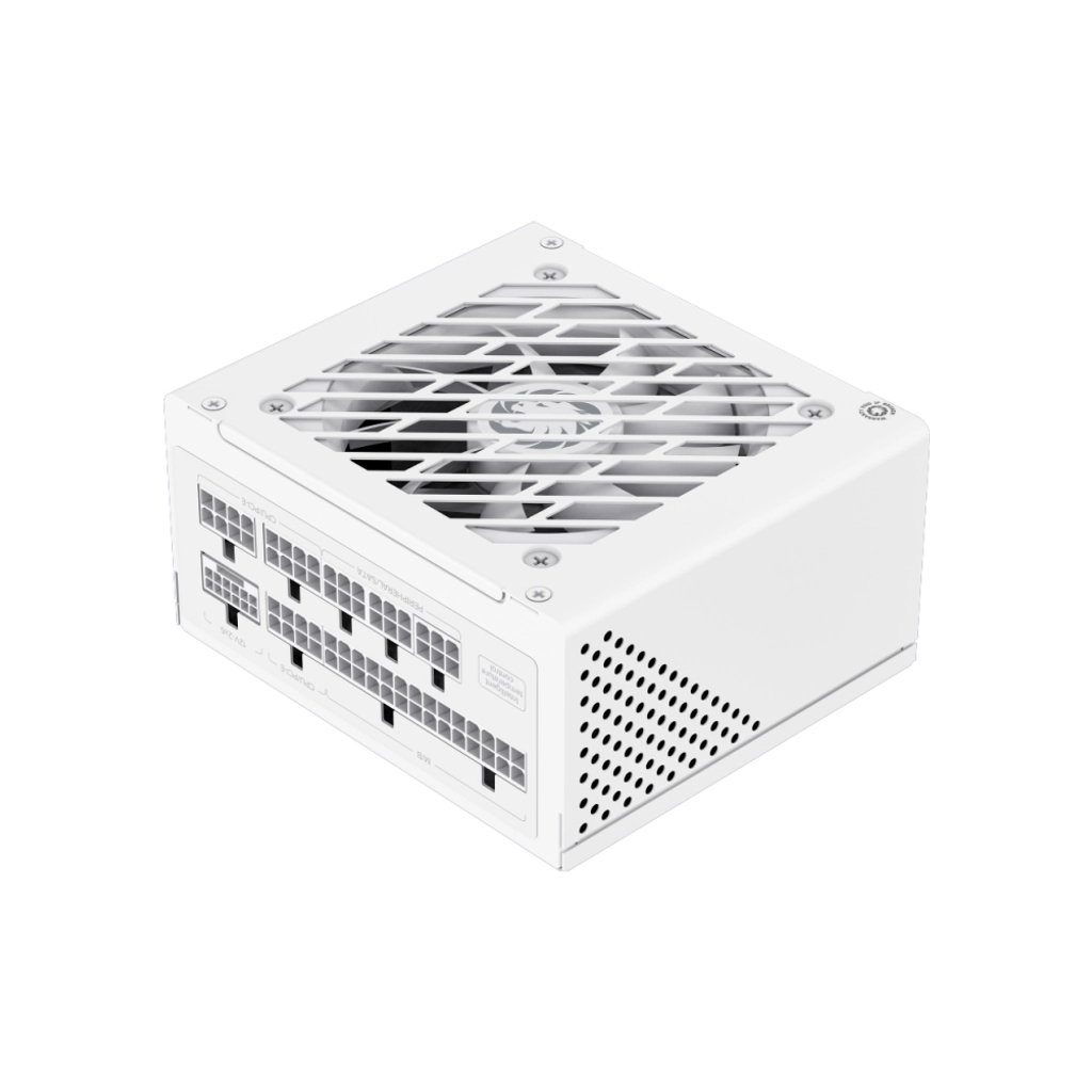Блок живлення Gamemax 850W (GS-850G White) Блок живлення Gamemax 850W (GS-850G White)