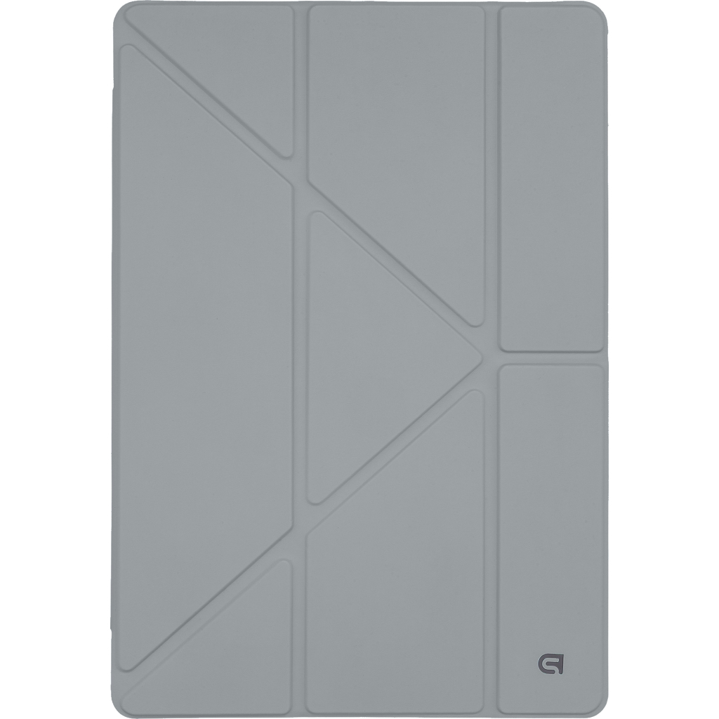 Чохол до планшета Armorstandart Y-Type PEN Samsung Galaxy Tab S9+ / S9 FE+ / S10+ Gray (ARM85526)