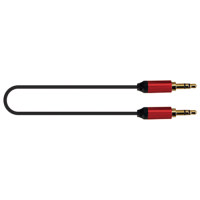 Інсертний кабель SoundKing Audio Cable (1m) (BJJ413)
