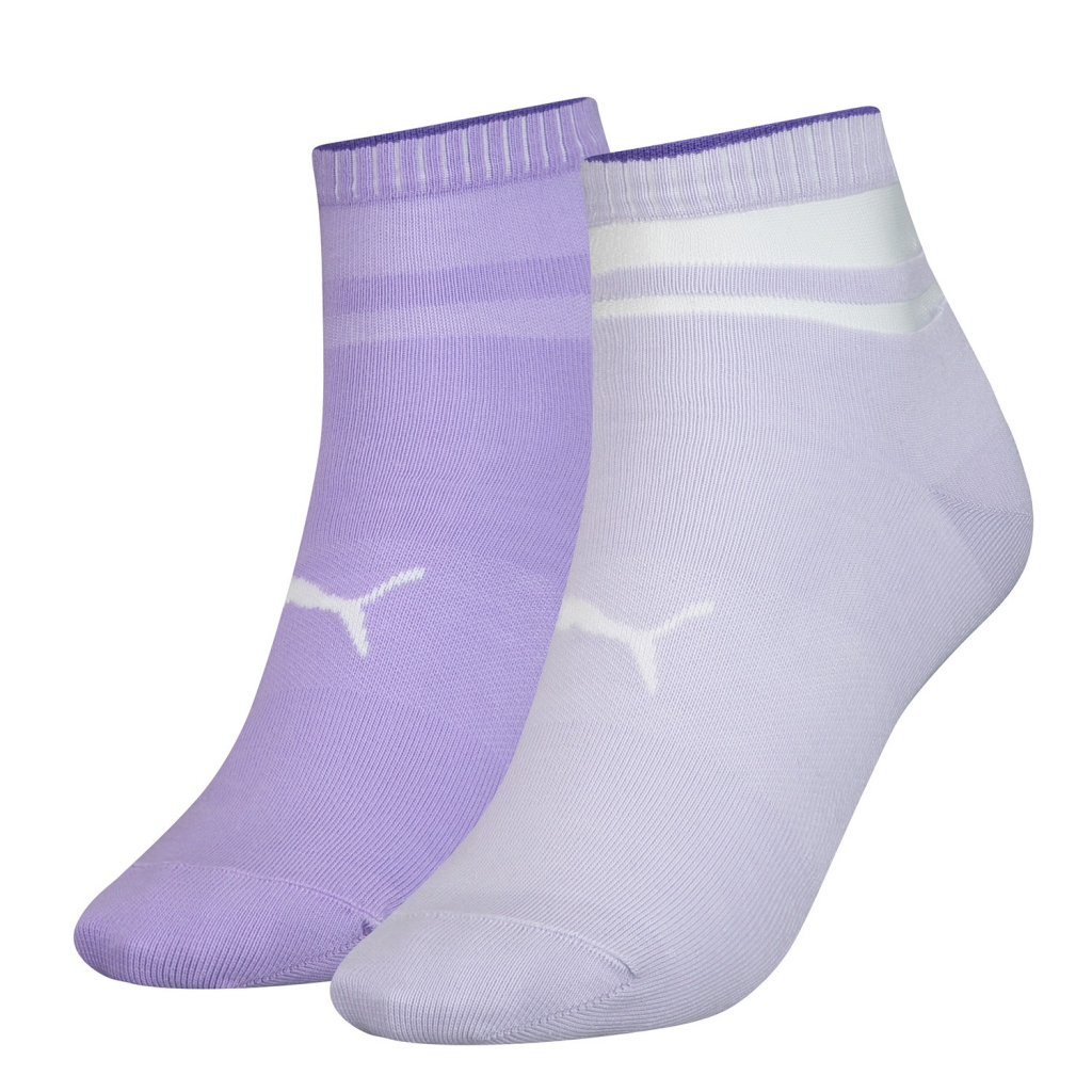 Шкарпетки Puma Short Sock Structure Women 2P 103002001-012 фіолетовий 35-38 (8718824798950) Шкарпетки Puma Short Sock Structure Women 2P 103002001-012 фіолетовий 35-38 (8718824798950)