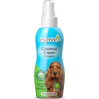 Perfume for animals Espree Coconut Cream 118 ml (0748406018143)