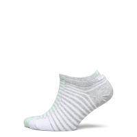 Socks Puma Unisex Sneaker 2P 101001001-025 gray, mint, white 35-38 (8718824798424)