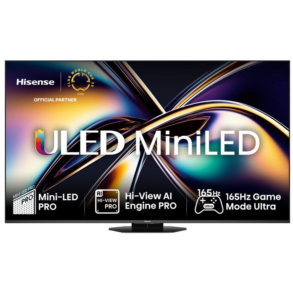 Телевізор Hisense 65U8Q Телевізор Hisense 65U8Q