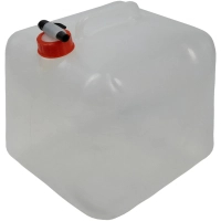 Water canister Tribe Water Carrier 20 l (T-MA-0020-transparent)