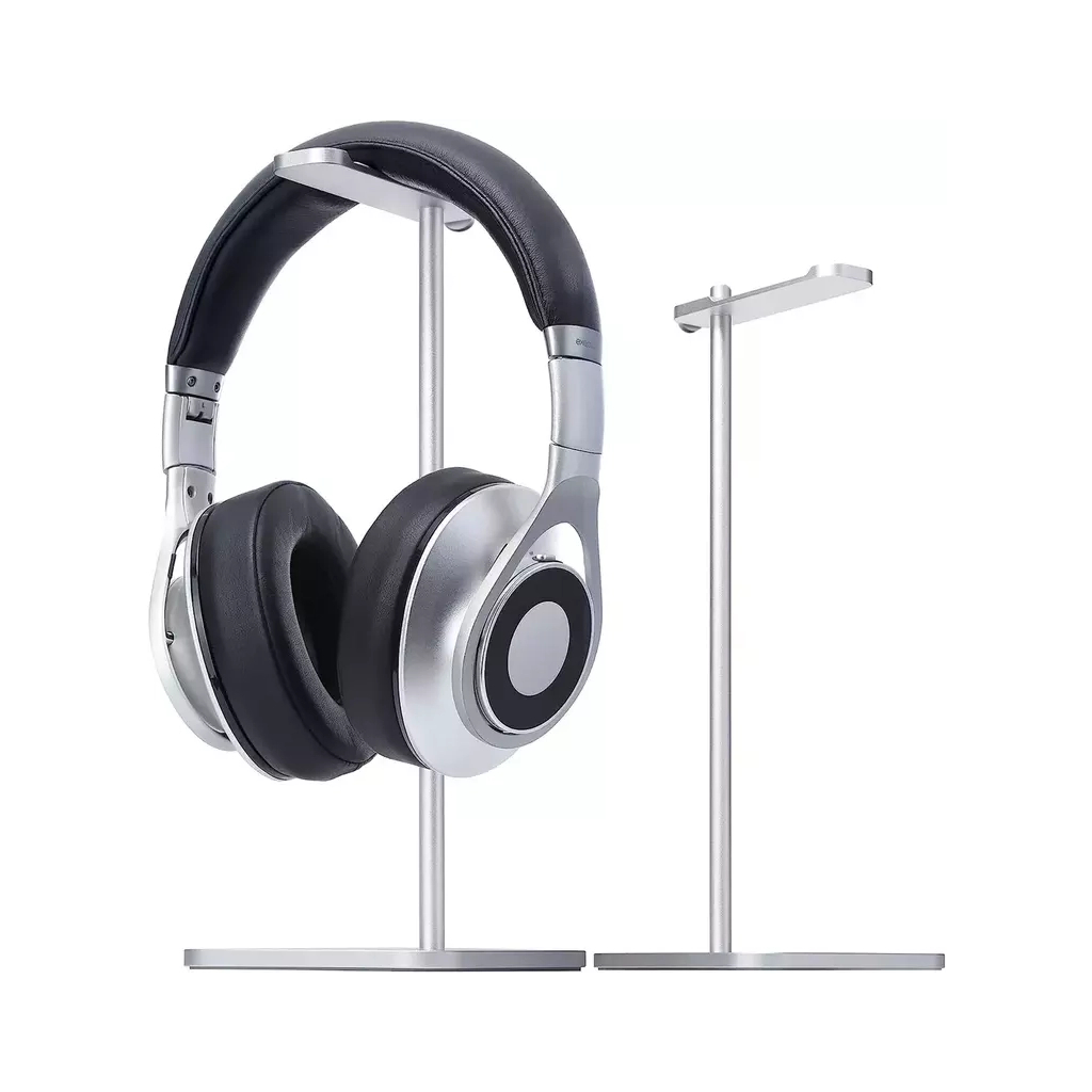 Підставка для гарнітури OfficePro Aluminum Alloys Silver (LS350S)