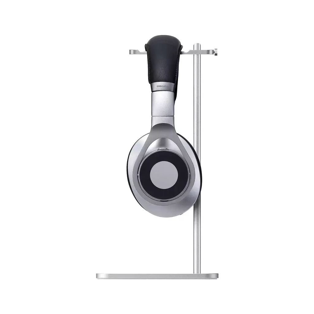 Підставка для гарнітури OfficePro Aluminum Alloys Silver (LS350S)