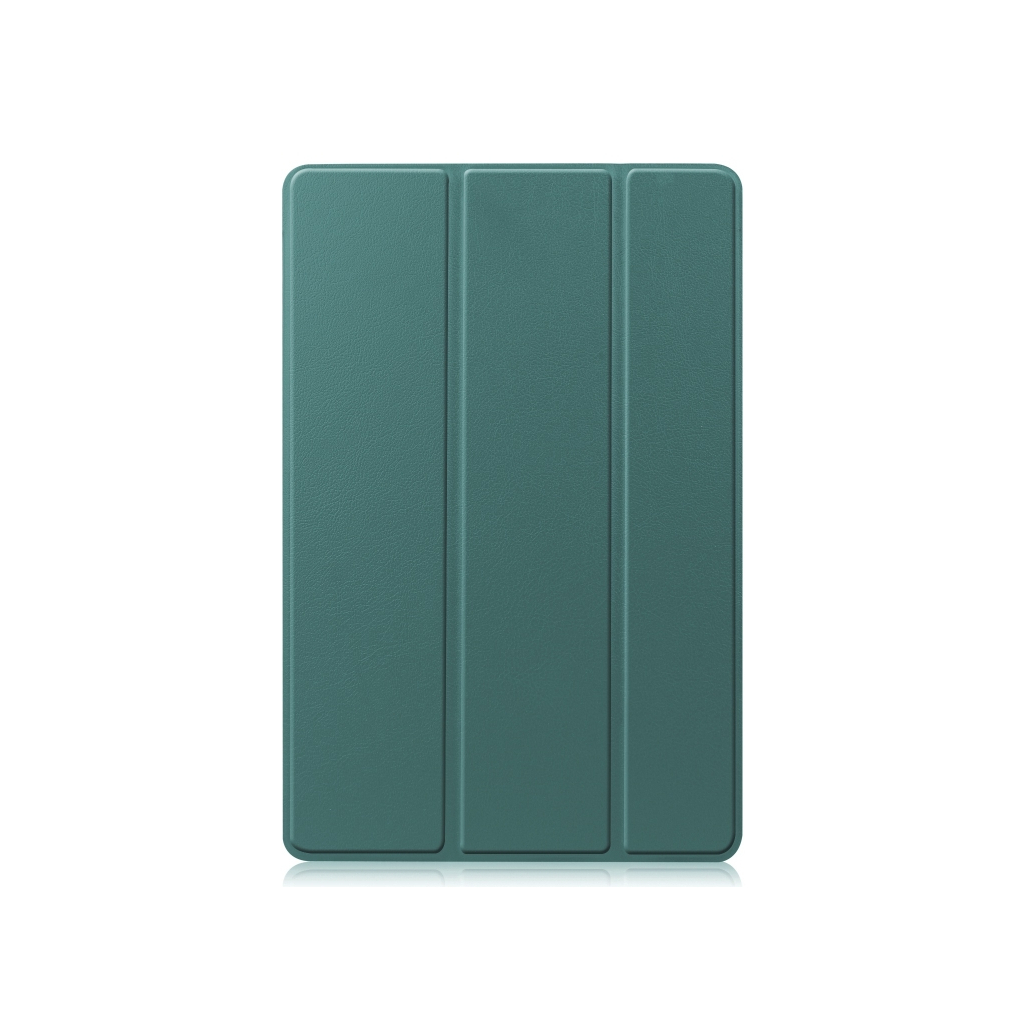 Чохол до планшета BeCover Smart Case Samsung Galaxy Tab S10 Lite SM-X400/406 10.9" Dark Green (713838) Чохол до планшета BeCover Smart Case Samsung Galaxy Tab S10 Lite SM-X400/406 10.9" Dark Green (713838)