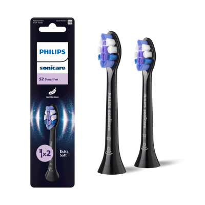 Насадка для зубної щітки Philips HX6052/88