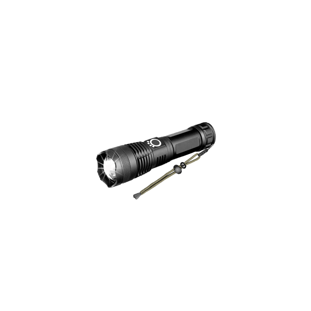 Ліхтар Voltronic KY-XHP502 Ліхтар Voltronic KY-XHP502