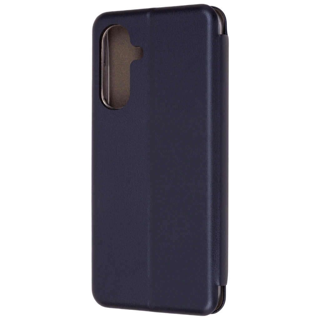 Чохол до мобільного телефона Armorstandart G-Case Samsung A17 4G Dark Blue (ARM86784) Чохол до мобільного телефона Armorstandart G-Case Samsung A17 4G Dark Blue (ARM86784)