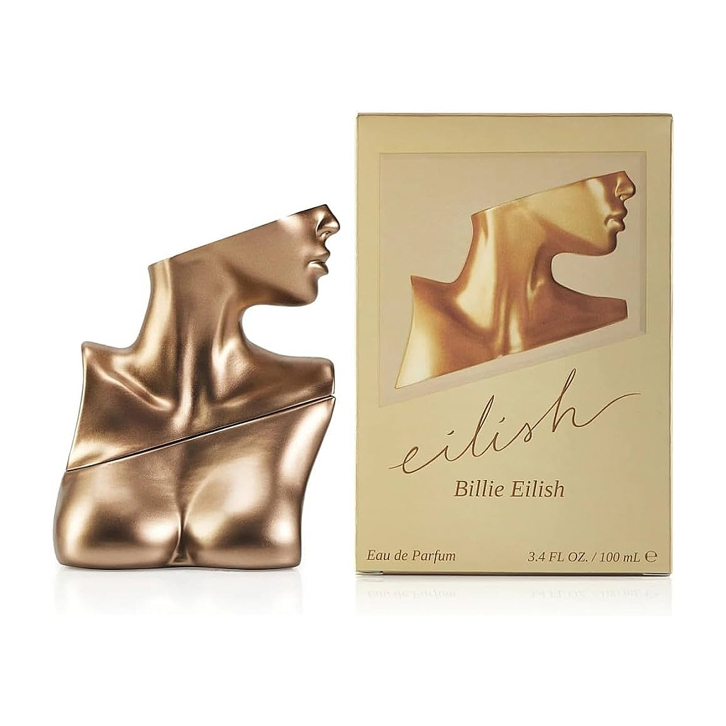 Парфумована вода Billie Eilish Eilish 100 мл (608940582206)