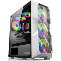 Корпус для ПК Alseye Cube Mini-B (AS.07.0297)