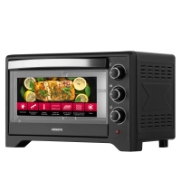 Електропіч Ardesto MO-T33B