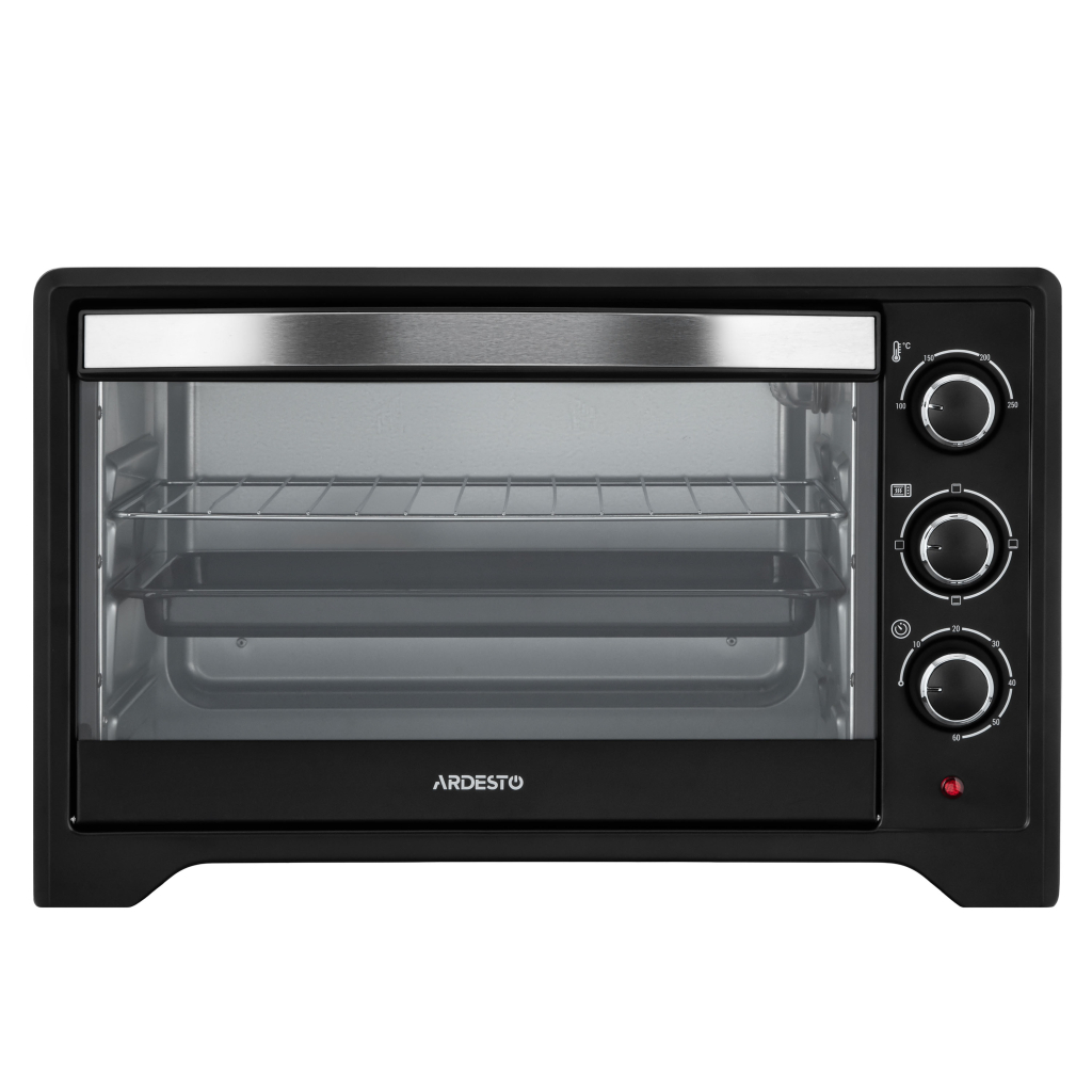 Електропіч Ardesto MO-T33B