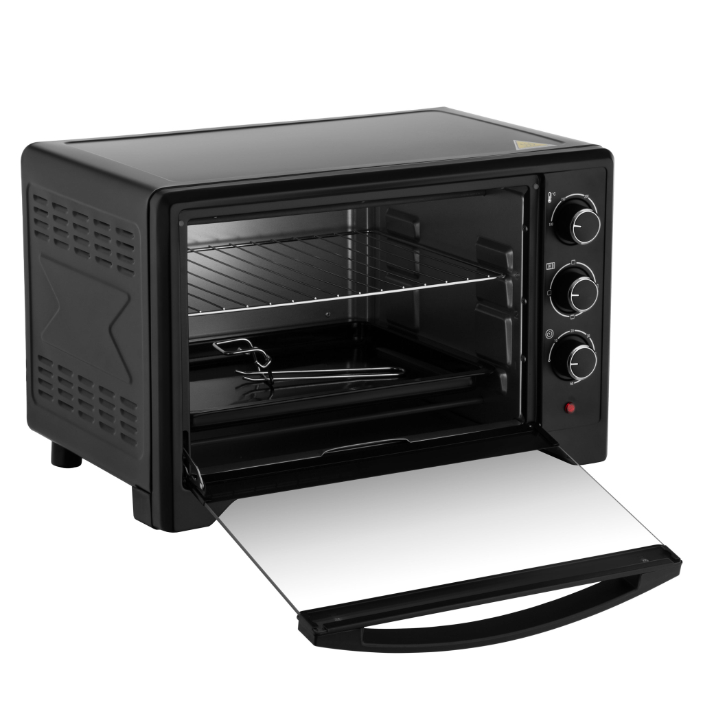 Електропіч Ardesto MO-T33B