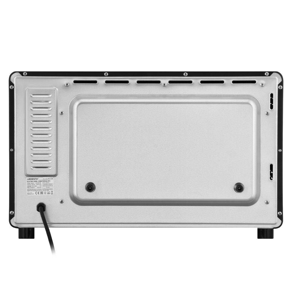 Електропіч Ardesto MO-T33B