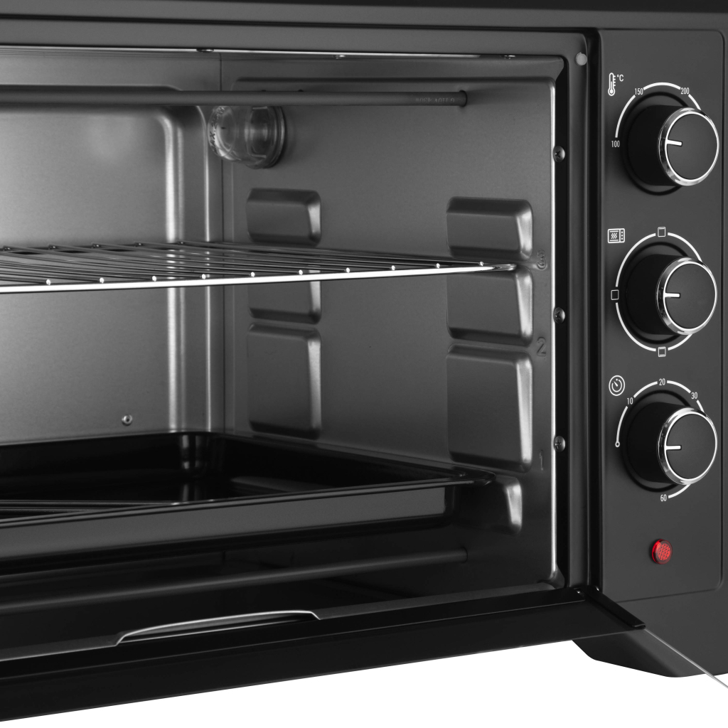 Електропіч Ardesto MO-T33B