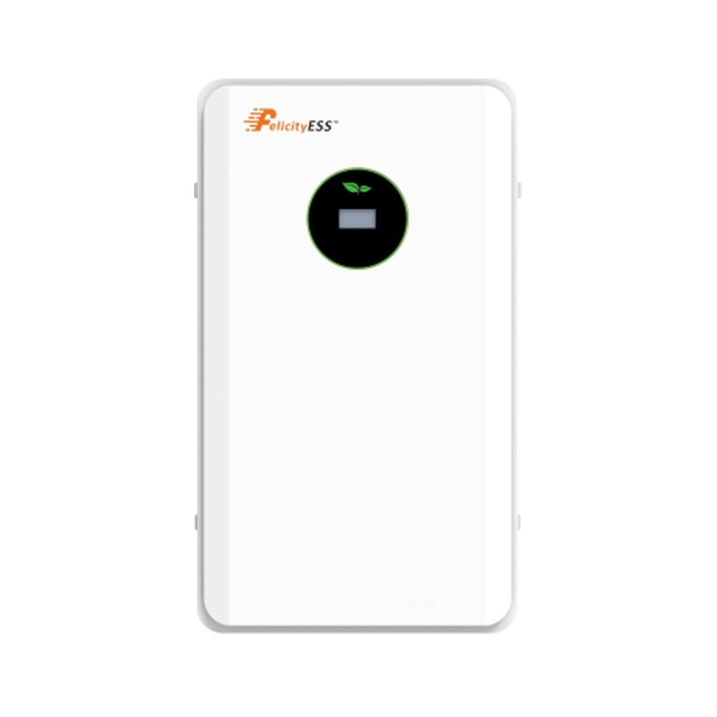 Батарея LiFePo4 FelicityESS 48V 250Ah, BMS150@16S (LUX-E-48250LG03) Батарея LiFePo4 FelicityESS 48V 250Ah, BMS150@16S (LUX-E-48250LG03)