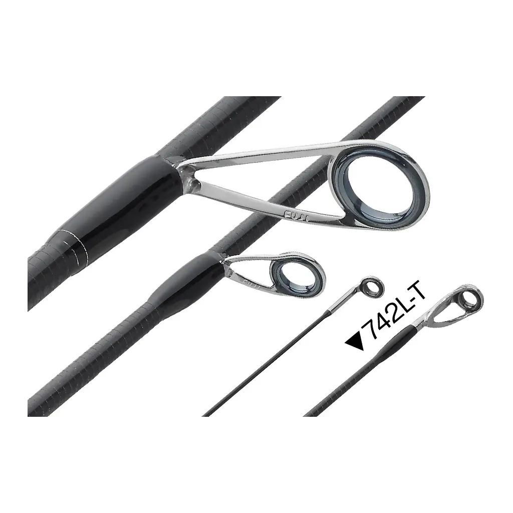 Вудилище Graphiteleader 23 Corto UX 23GCORUS-6102L-HS 2.09m 0.5-8g (2135.41.40) Вудилище Graphiteleader 23 Corto UX 23GCORUS-6102L-HS 2.09m 0.5-8g (2135.41.40)