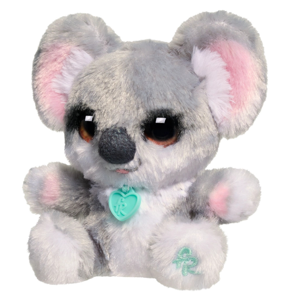Інтерактивна іграшка Furreal серії My Mini's Little Hugs – Крихітка Коала (28152) Інтерактивна іграшка Furreal серії My Mini's Little Hugs – Крихітка Коала (28152)