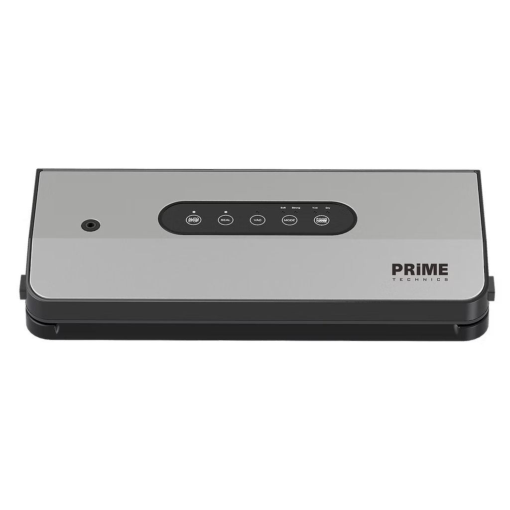 Вакууматор PRIME Technics PVS 125 X