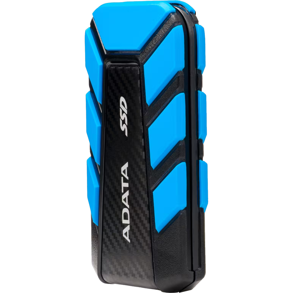 фото SSD накопитель Adata SD820 2 TB Blue (SD820-2000G-CBU)