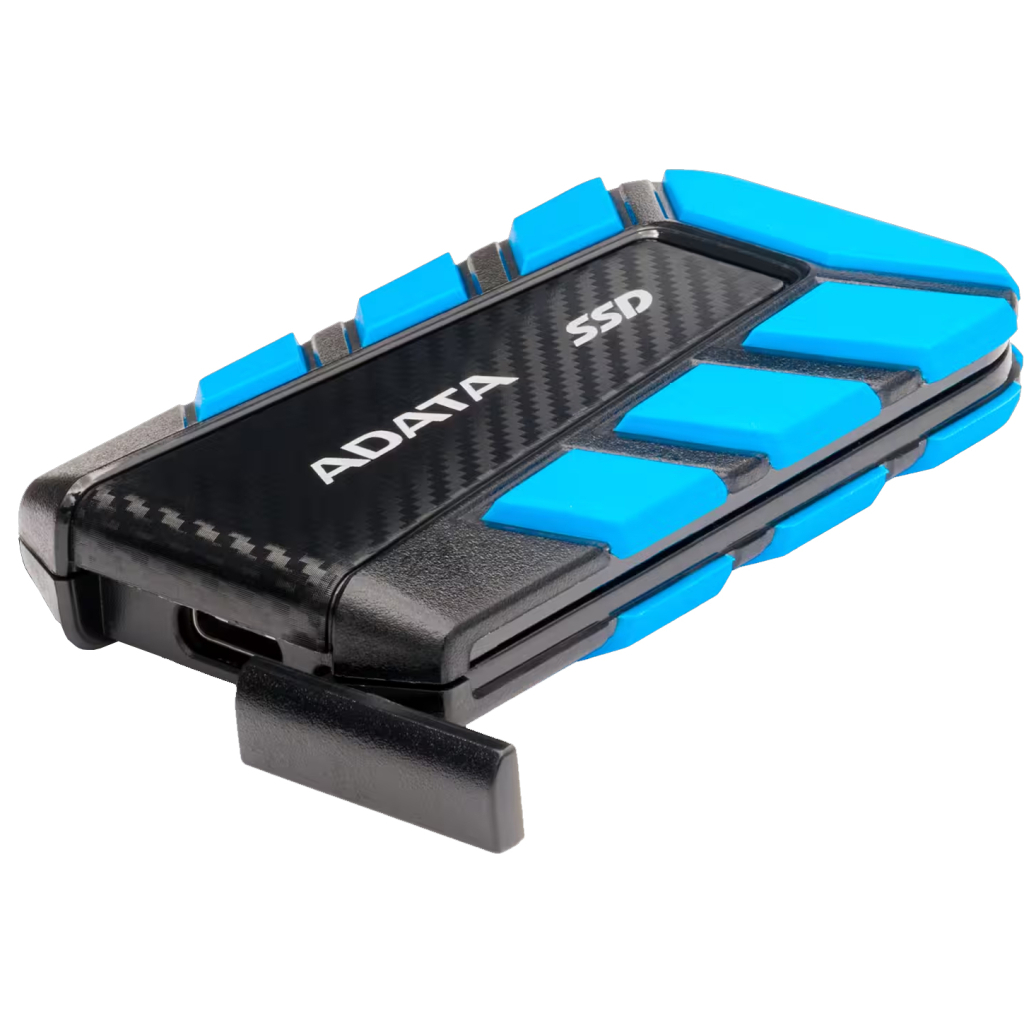 фото SSD накопитель Adata SD820 2 TB Blue (SD820-2000G-CBU)