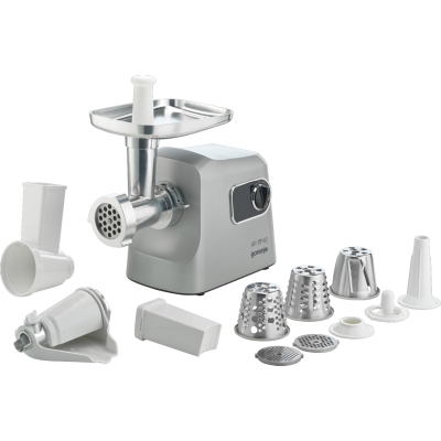 М'ясорубка Gorenje MG2500DS
