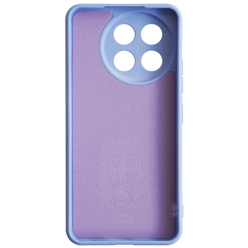 Чохол до мобільного телефона Armorstandart ICON Tecno Spark 30 Pro 4G (KL7) Camera cover Lavender (ARM83315)