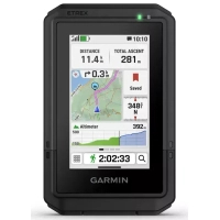 Персональний навігатор Garmin eTrex Touch GPS (010-02940-01)
