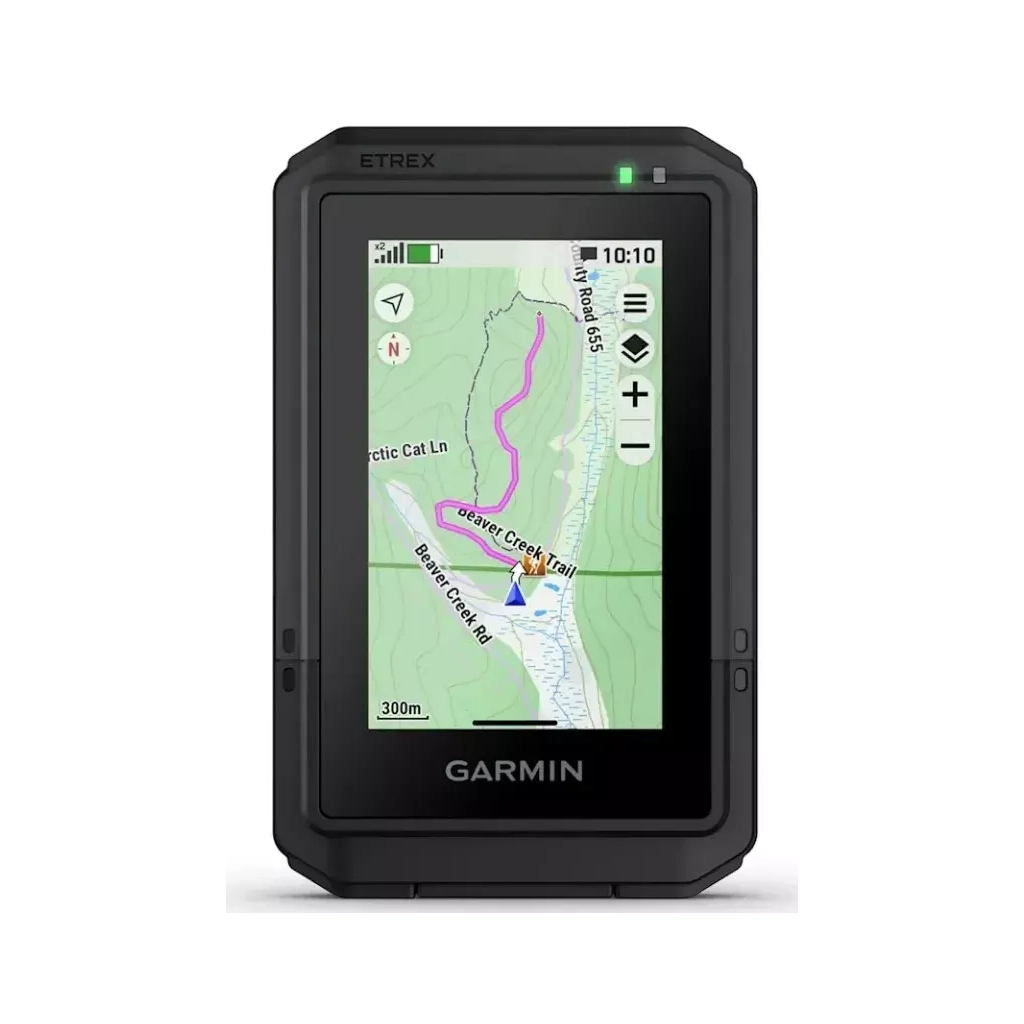 Персональний навігатор Garmin eTrex Touch GPS (010-02940-01)