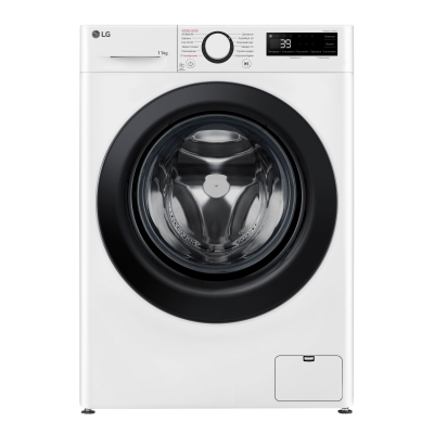 Пральна машина LG F4Y5ES6W