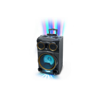 Акустична система Muse M-1938 DJ Black (M-1938 DJ)