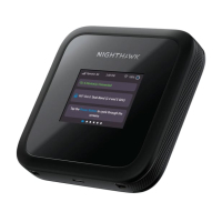 4G роутер Netgear MH3150-100EUS