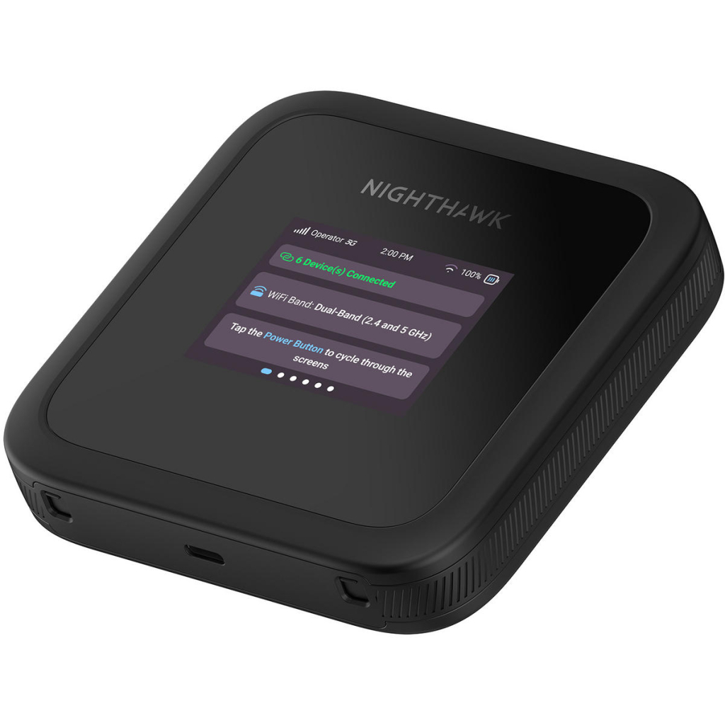 4G роутер Netgear MH3150-100EUS