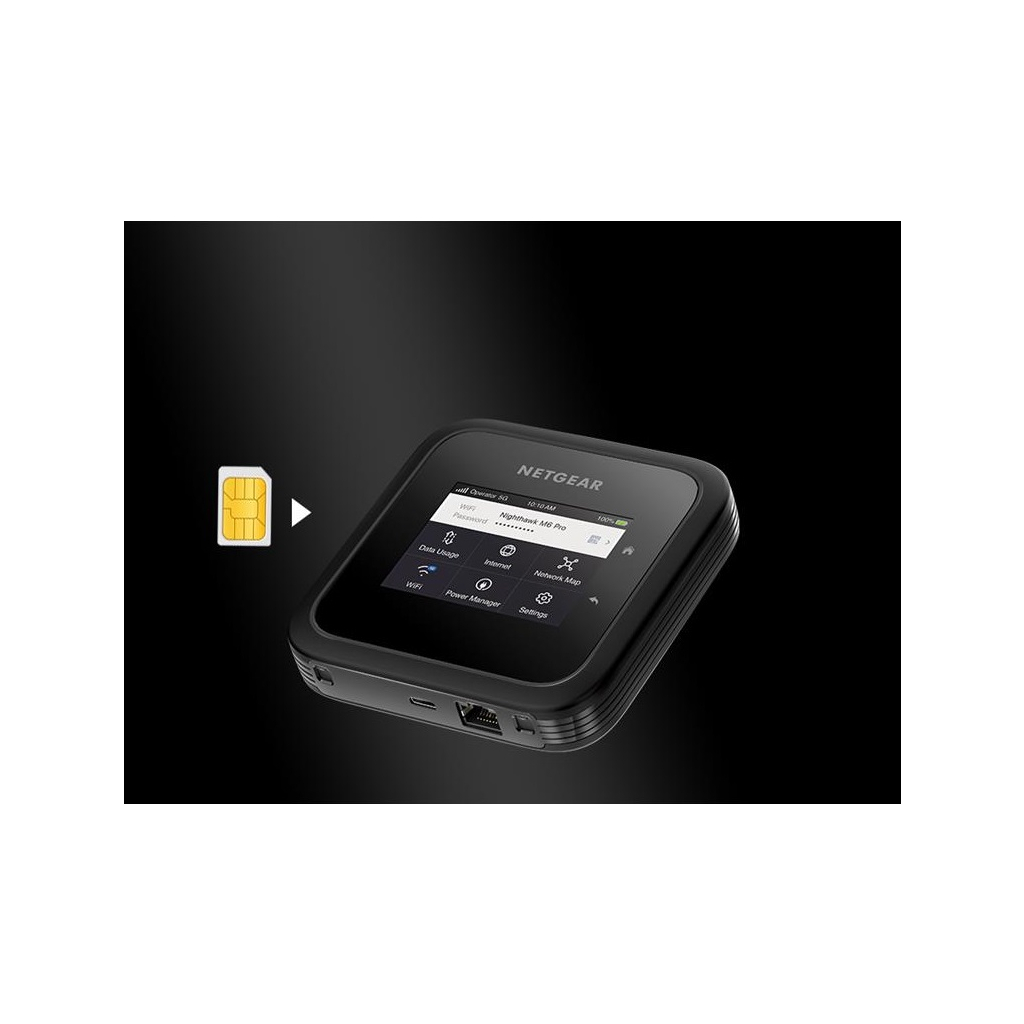 4G роутер Netgear MH3150-100EUS