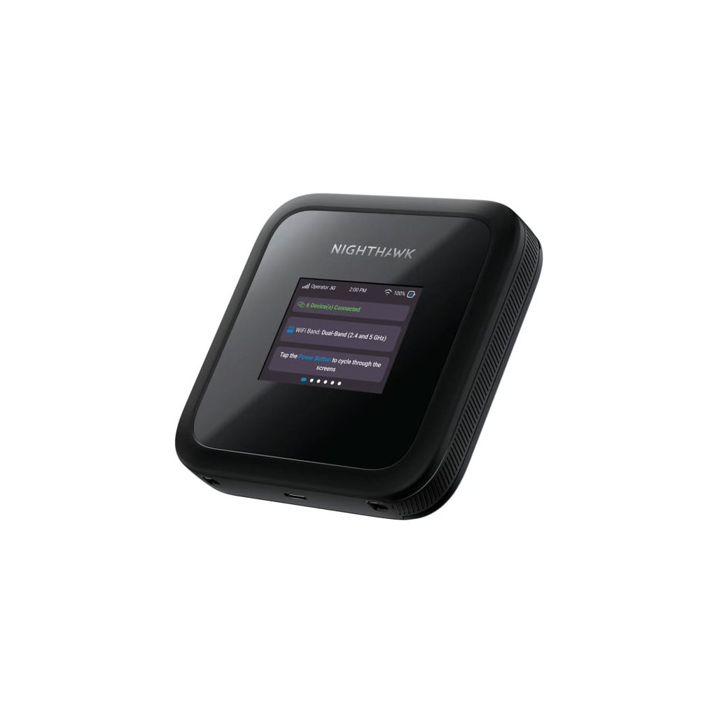 4G роутер Netgear MH3150-100EUS